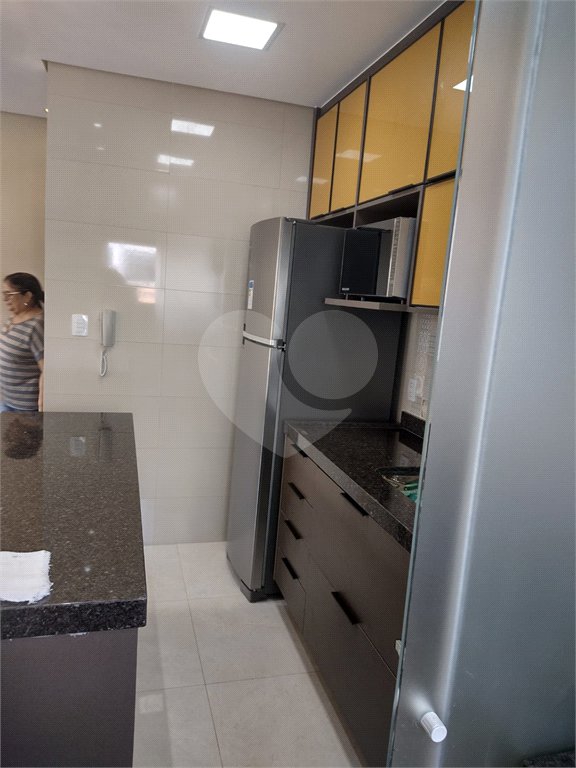 Apartamento à venda com 3 quartos, sendo 1 suíte,  em Imirim, São Paulo, SP
