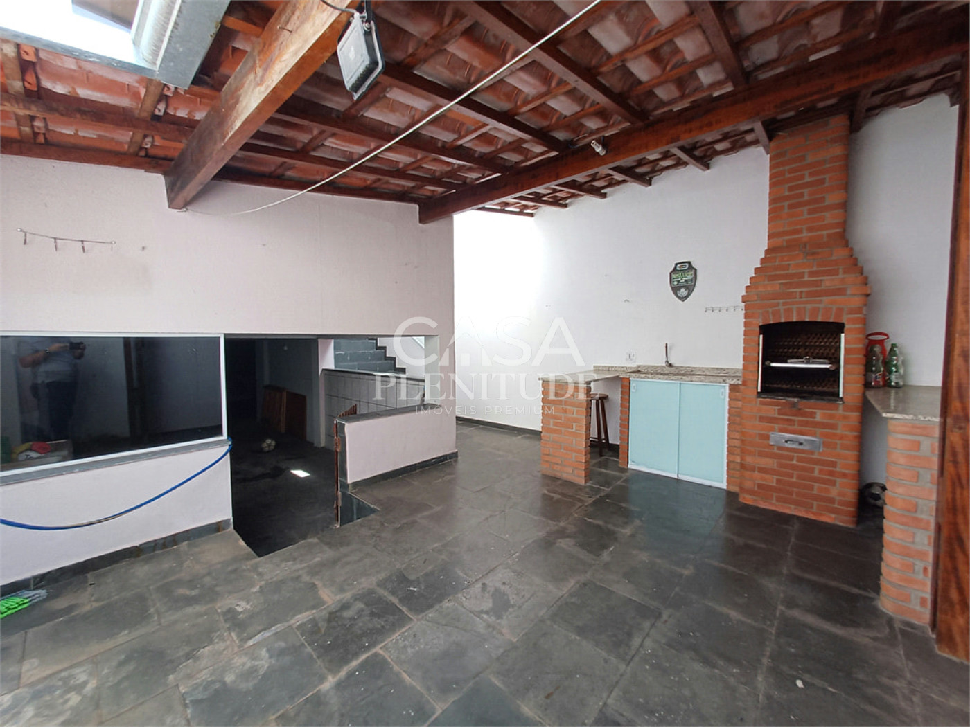 Sobrado à venda com 3 quartos em Jardim Brasilândia, Sorocaba, SP