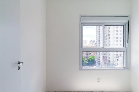 Apartamento à venda com 2 quartos, sendo 1 suíte,  em Vila Progredior, São Paulo, SP