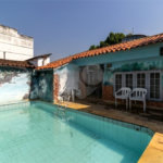 Casa à venda com 3 suítes em Maracanã, Rio de Janeiro, RJ