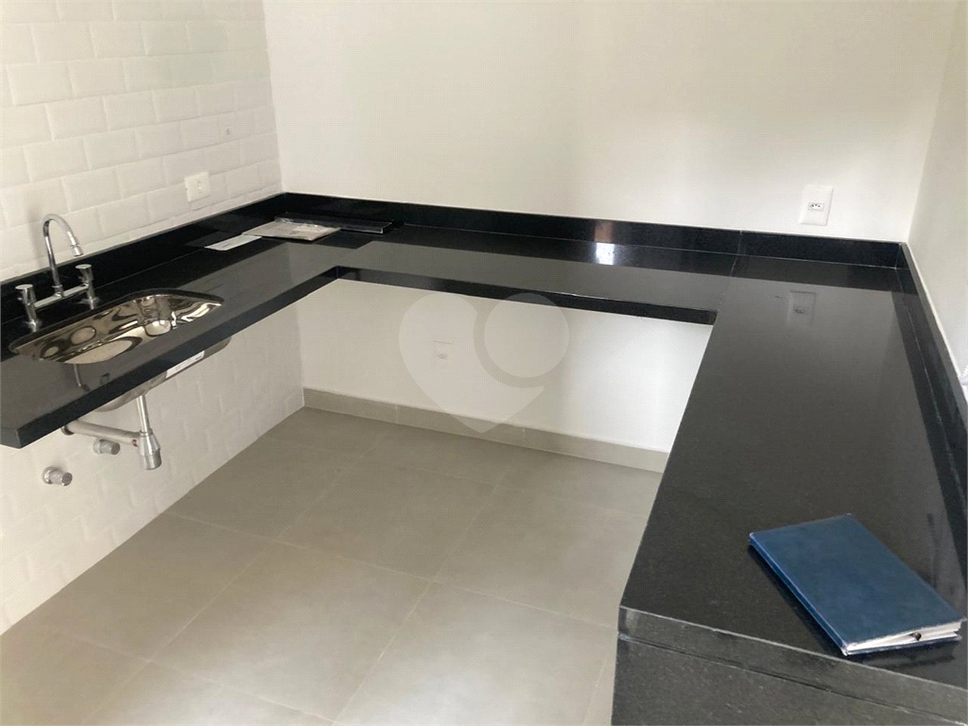 Casa à venda com 2 suítes no condomínio Cube Klabin, São Paulo - SP
