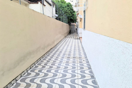 Apartamento à venda com 2 quartos em Andaraí, Rio de Janeiro, RJ
