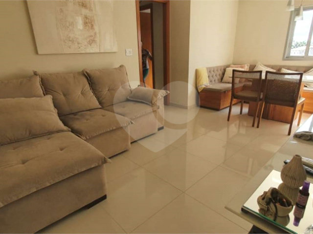 Apartamento à venda com 2 quartos em Casa Verde, São Paulo, SP