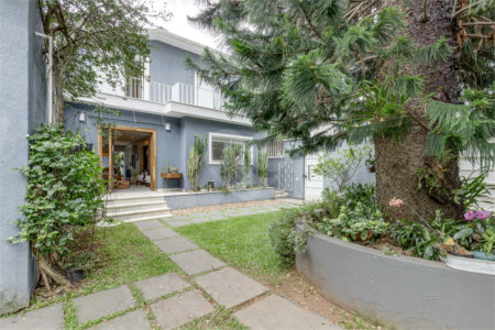 Casa de Vila à venda com 3 quartos, sendo 2 suítes, em Brooklin Velho, São Paulo, SP