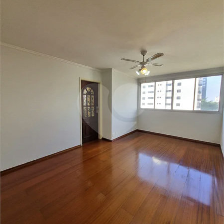 Apartamento à venda com 3 quartos em Santana, São Paulo, SP