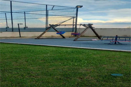 Apartamento à venda com 2 quartos em Jaguaré, São Paulo, SP