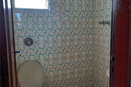Apartamento à venda com 2 quartos, sendo 1 suíte, em Lapa, São Paulo, SP