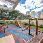 Apartamento à venda com 2 quartos, sendo 1 suíte,  em Jardim Caboré, São Paulo, SP