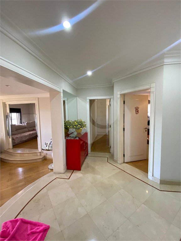 Apartamento à venda com 4 quartos, sendo 3 suítes, em Água Fria, São Paulo, SP