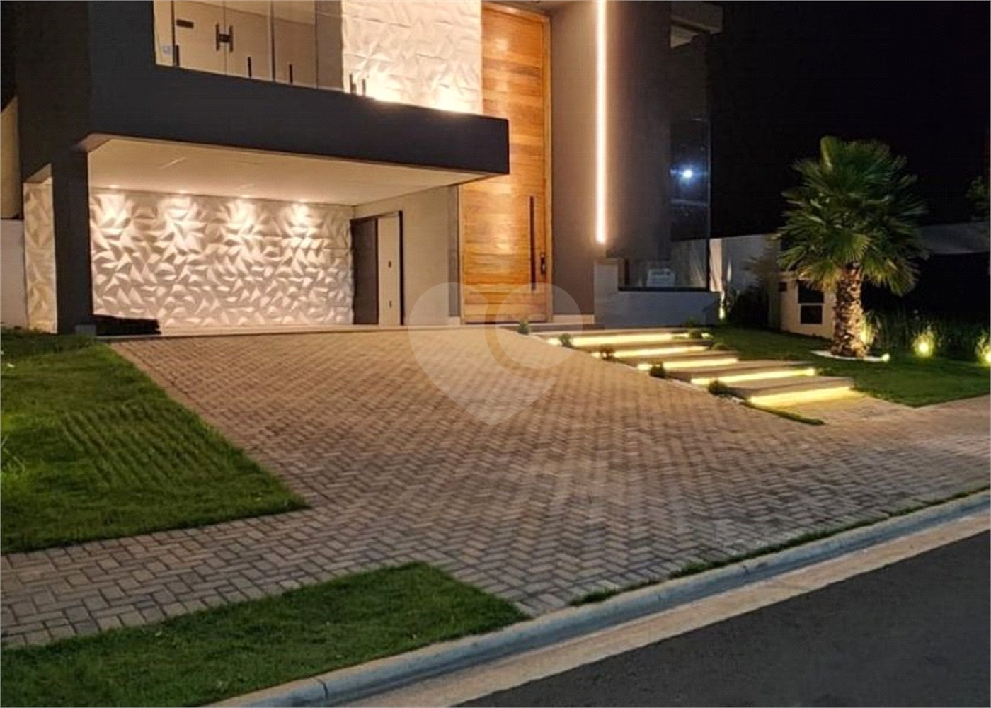 Casa à venda com 3 suítes no condomínio Alphaville Nova Esplanada 4, Votorantim - SP