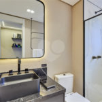 Apartamento à venda com 3 suítes em Brooklin, São Paulo, SP