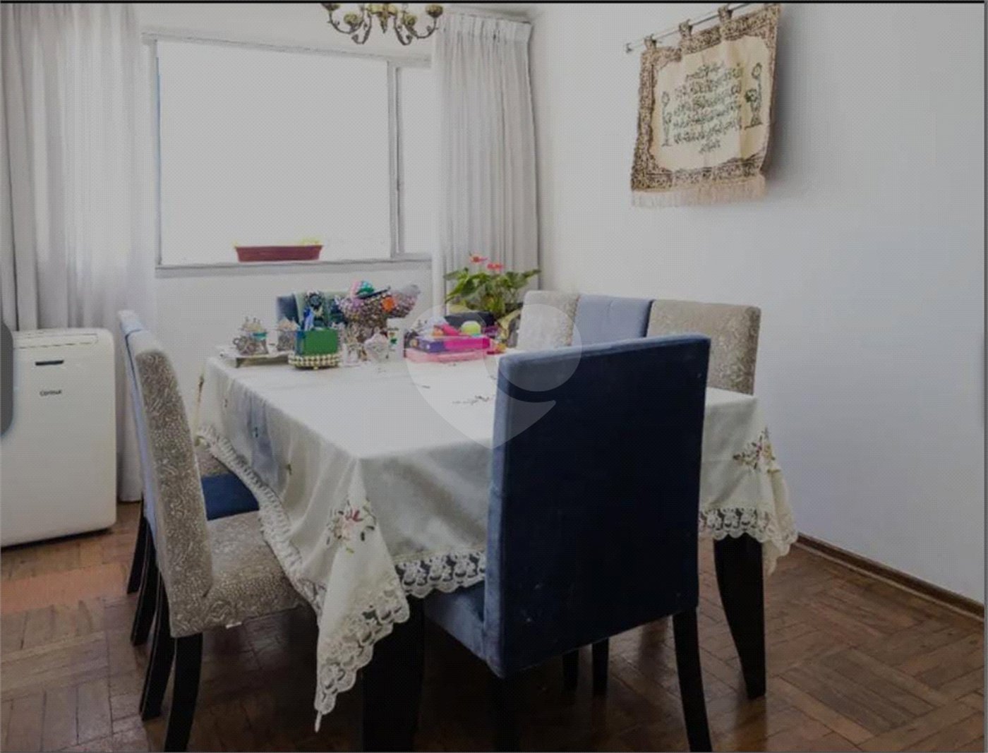 Apartamento à venda com 3 quartos em Santo Amaro, São Paulo, SP