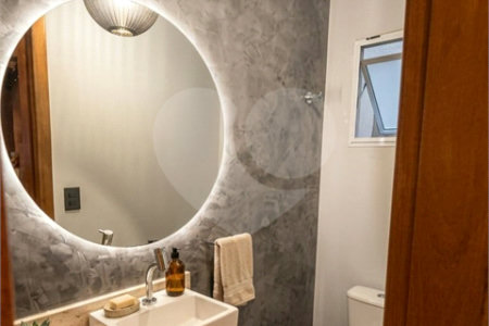 Casa à venda com 2 suítes no condomínio Residencial Agua Fria, São Paulo - SP