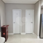 Apartamento para alugar com 1 quarto em Vila Gustavo, São Paulo, SP