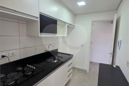 Apartamento à venda com 2 quartos em Ortizes, Valinhos, SP