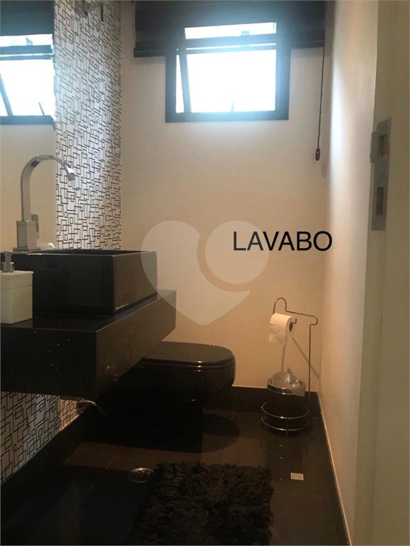 Apartamento à venda com 3 suítes em Vila Regente Feijó, São Paulo, SP
