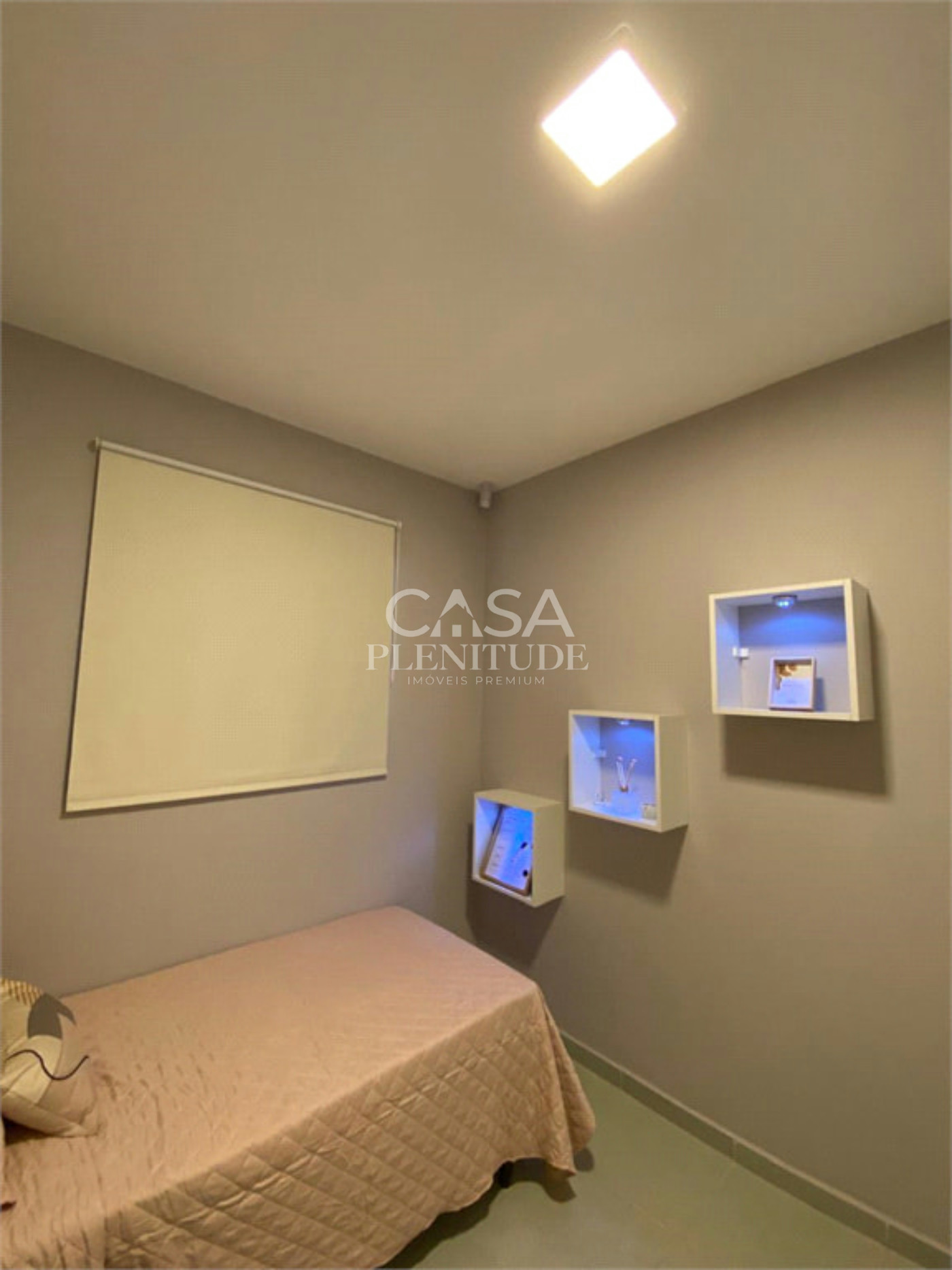 Casa em condomínio à venda com 2 quartos em Caguassu, Sorocaba, SP