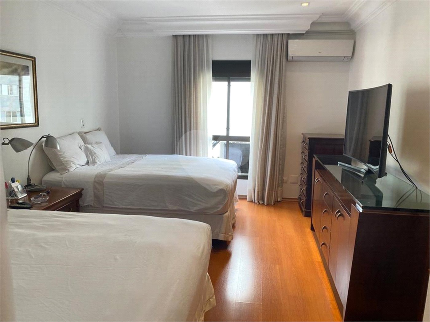 Apartamento à venda com 2 quartos em Jardim Paulista, São Paulo, SP