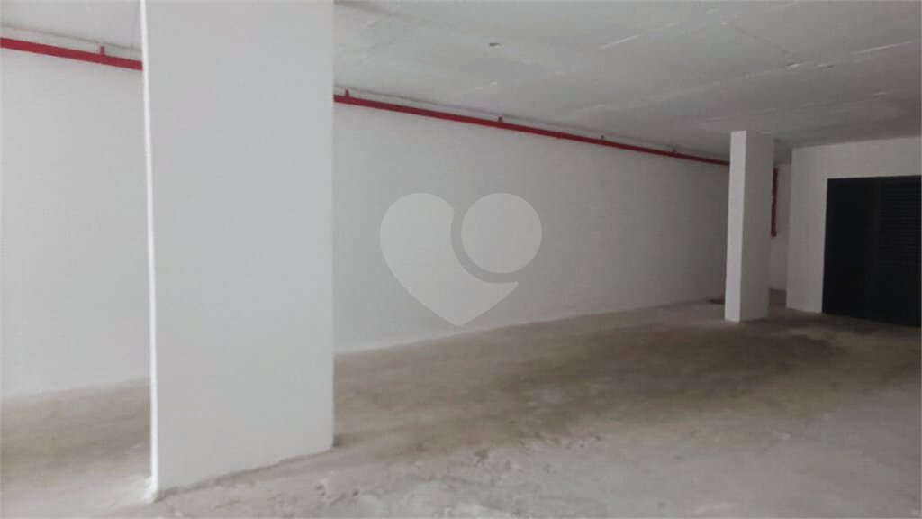 Loja para alugar em Vila Firmiano Pinto, São Paulo, SP