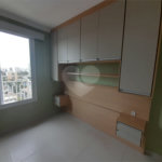 Apartamento Mobiliado para Venda e Locação no Edifício Annelise - São Carlos