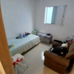 Casa à venda com 3 quartos, sendo 1 suíte,  em Mogi Moderno, Mogi das Cruzes, SP