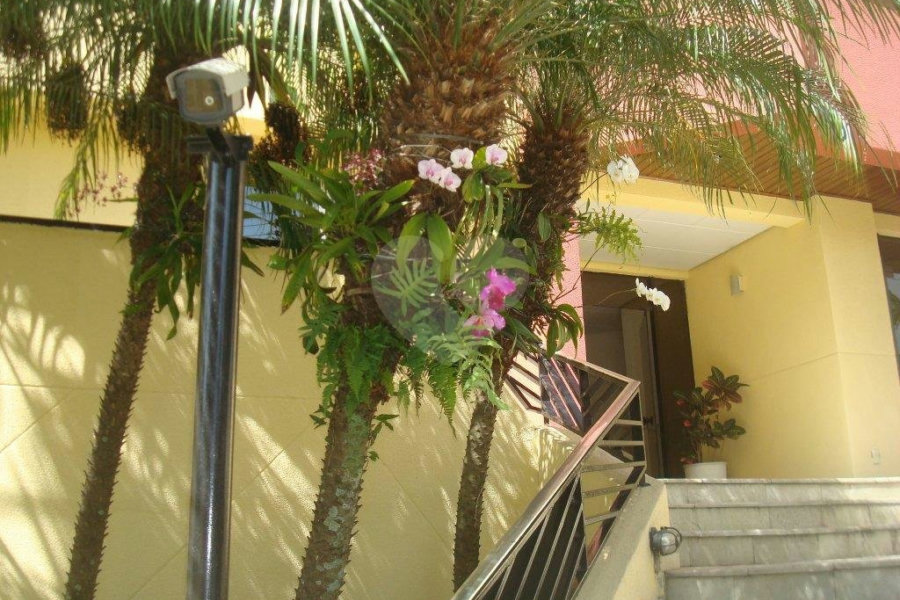 Apartamento à venda com 3 quartos, sendo 1 suíte, em Santana, São Paulo, SP