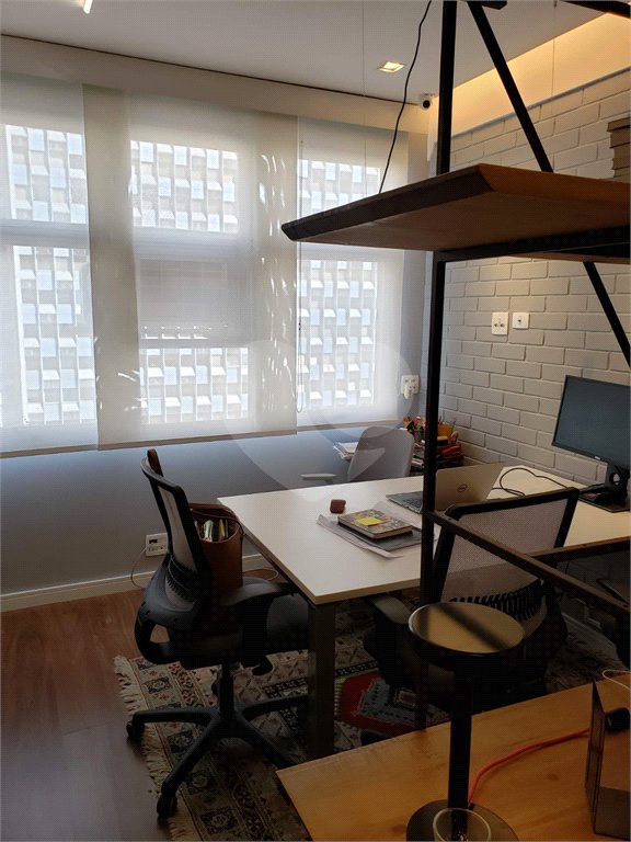 Sala à venda em Jardim Europa, São Paulo, SP