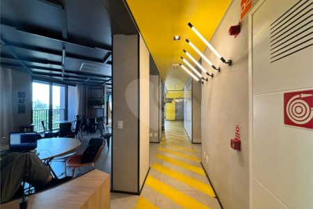 Studio à venda com 1 quarto em Vila Mariana, São Paulo, SP
