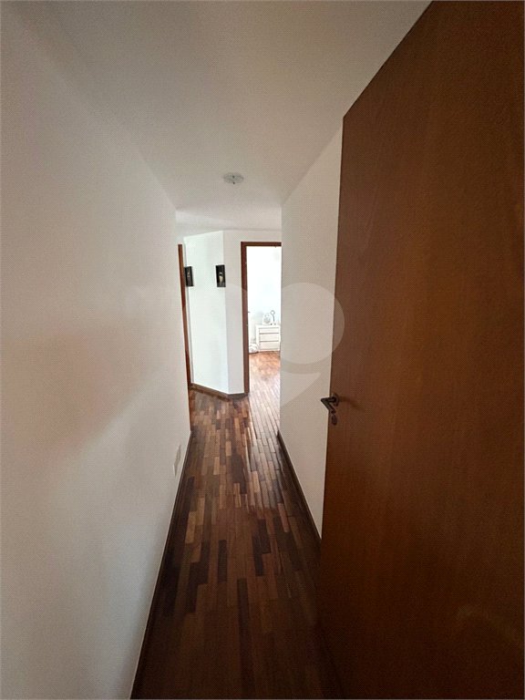 Apartamento à venda com 3 suítes em Perdizes, São Paulo, SP