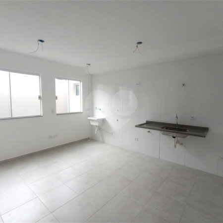 Apartamento à venda ou para alugar com 2 quartos em Vila Ema, São Paulo, SP