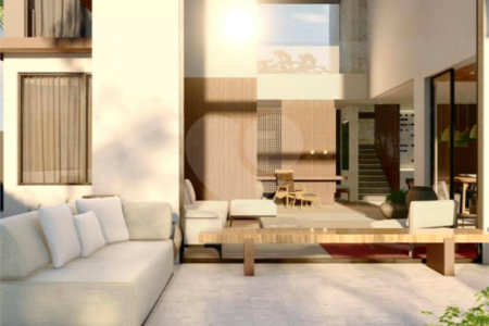 Casa à venda com 4 suítes em Residencial Jatibela, Campinas, SP