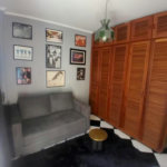 Apartamento à venda, 77 m² por R$ 530.000,00 - Jardim Las Palmas - Guarujá/SP