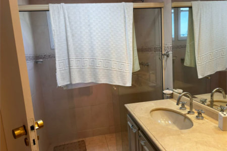 Apartamento à venda com 4 quartos em Vila Andrade, São Paulo, SP