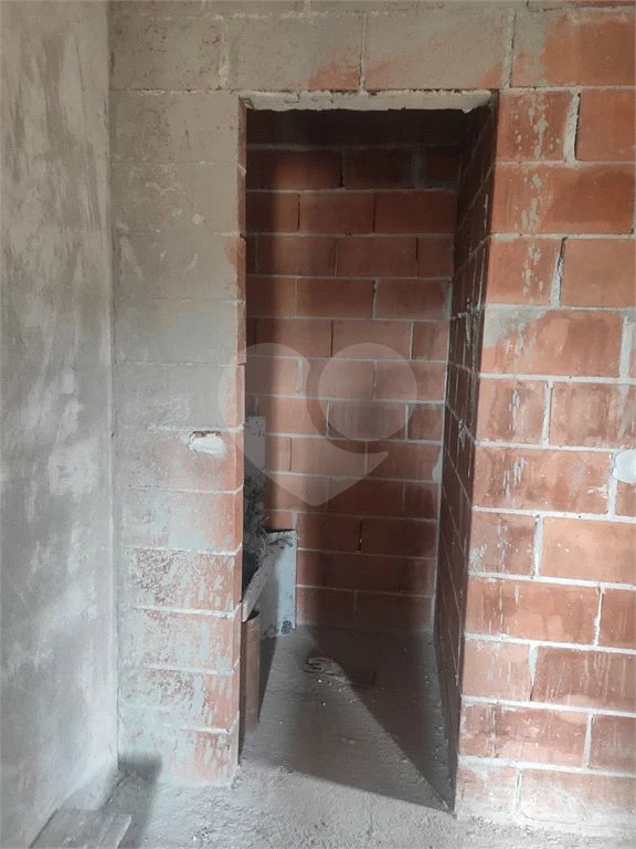 Apartamento à venda com 1 quarto em Parada Inglesa, São Paulo, SP