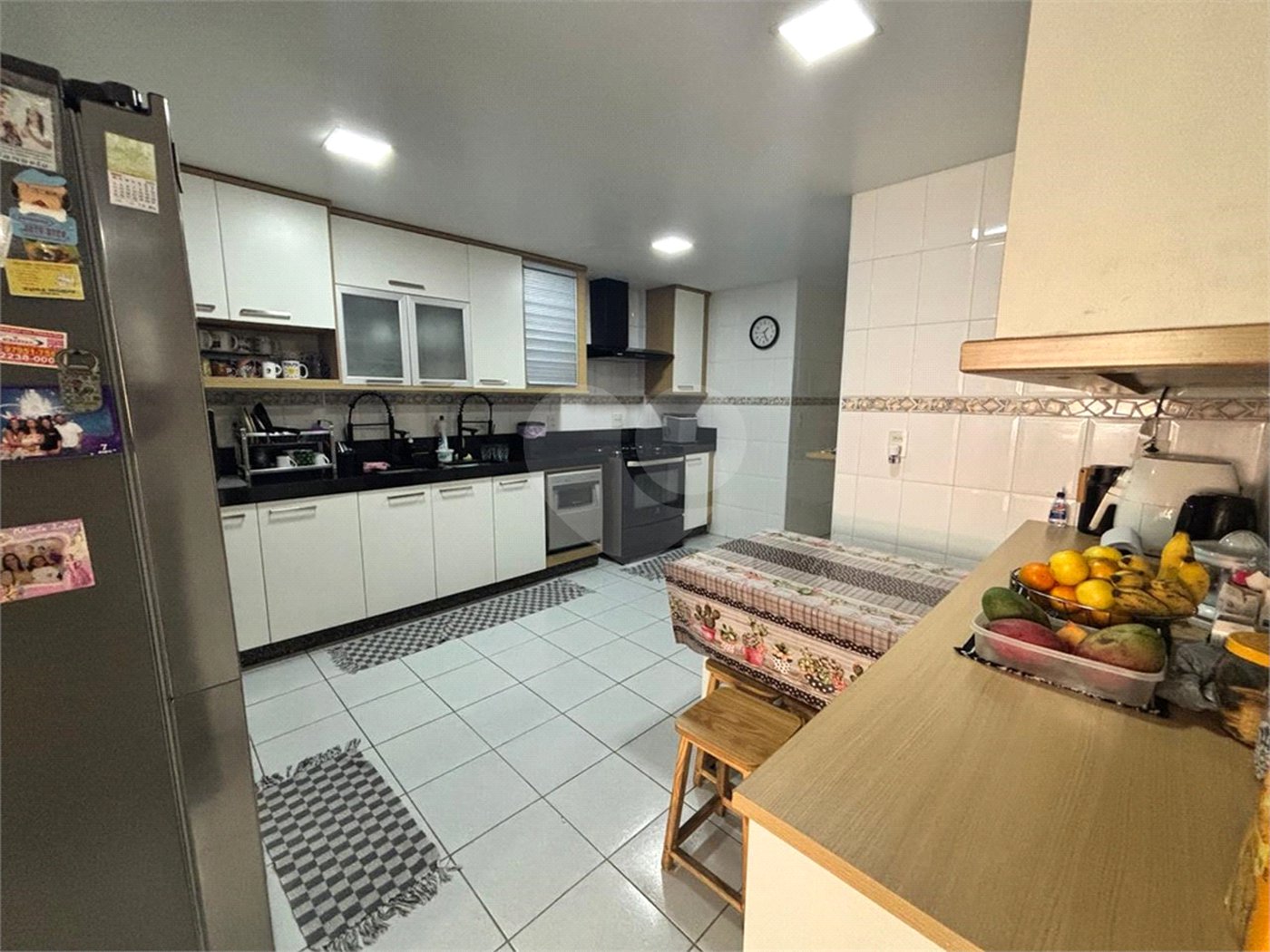 Apartamento à venda com 4 quartos, sendo 2 suítes, em Tijuca, Rio de Janeiro, RJ