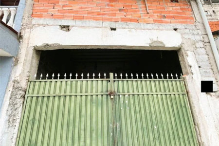 Casa à venda com 6 quartos em Vila Prel, São Paulo, SP