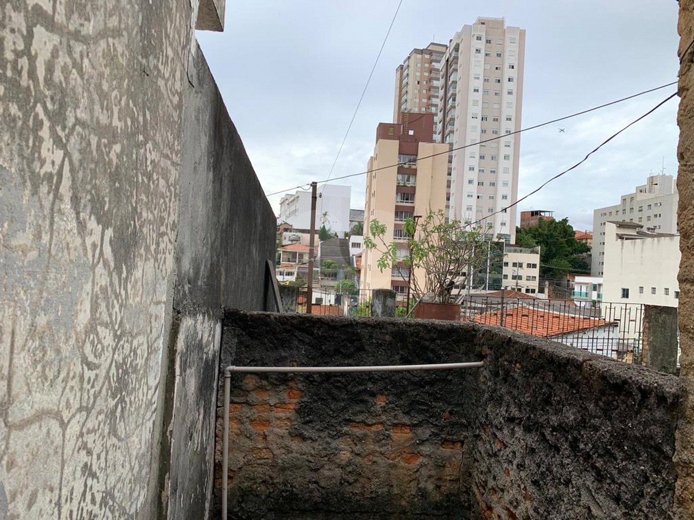 Casa à venda com 2 quartos em Parada Inglesa, São Paulo, SP