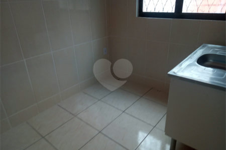 Casa à venda com 2 quartos em Campo Grande, Rio de Janeiro, RJ