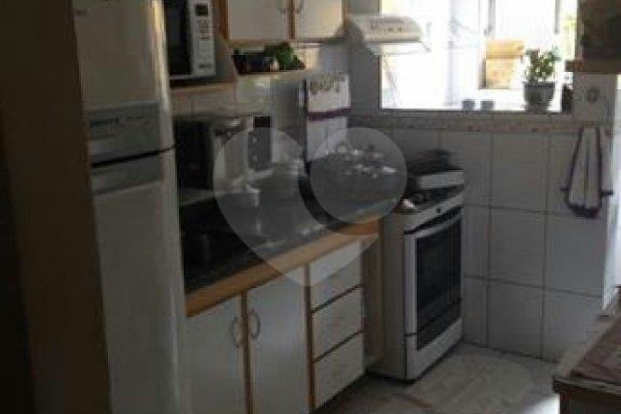 Apartamento à venda com 2 quartos em Imirim, São Paulo, SP
