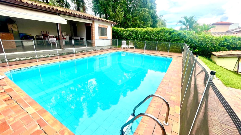 Casa à venda com 4 suítes no condomínio Vivendas do Lago, Sorocaba - SP