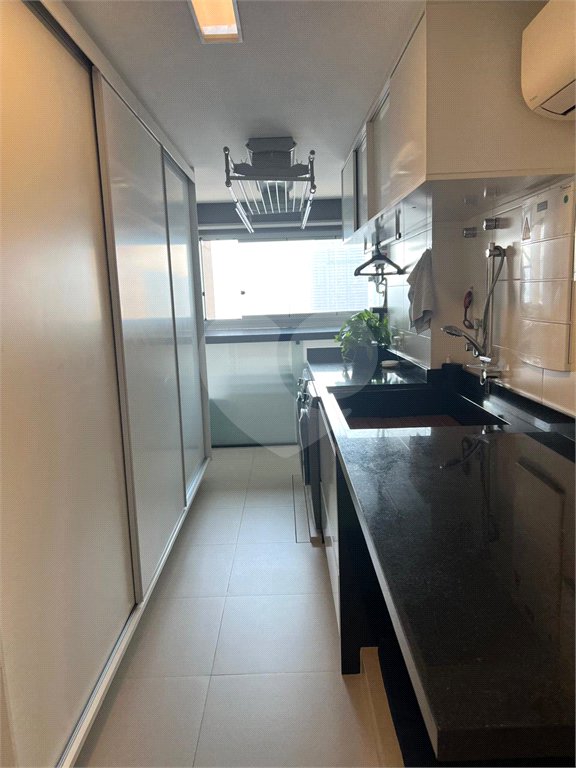 Apartamento à venda com 2 suítes em Vila Gertrudes, São Paulo, SP