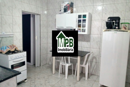 Casa à venda com 2 quartos em Jardim São Lourenzo, Sorocaba, SP
