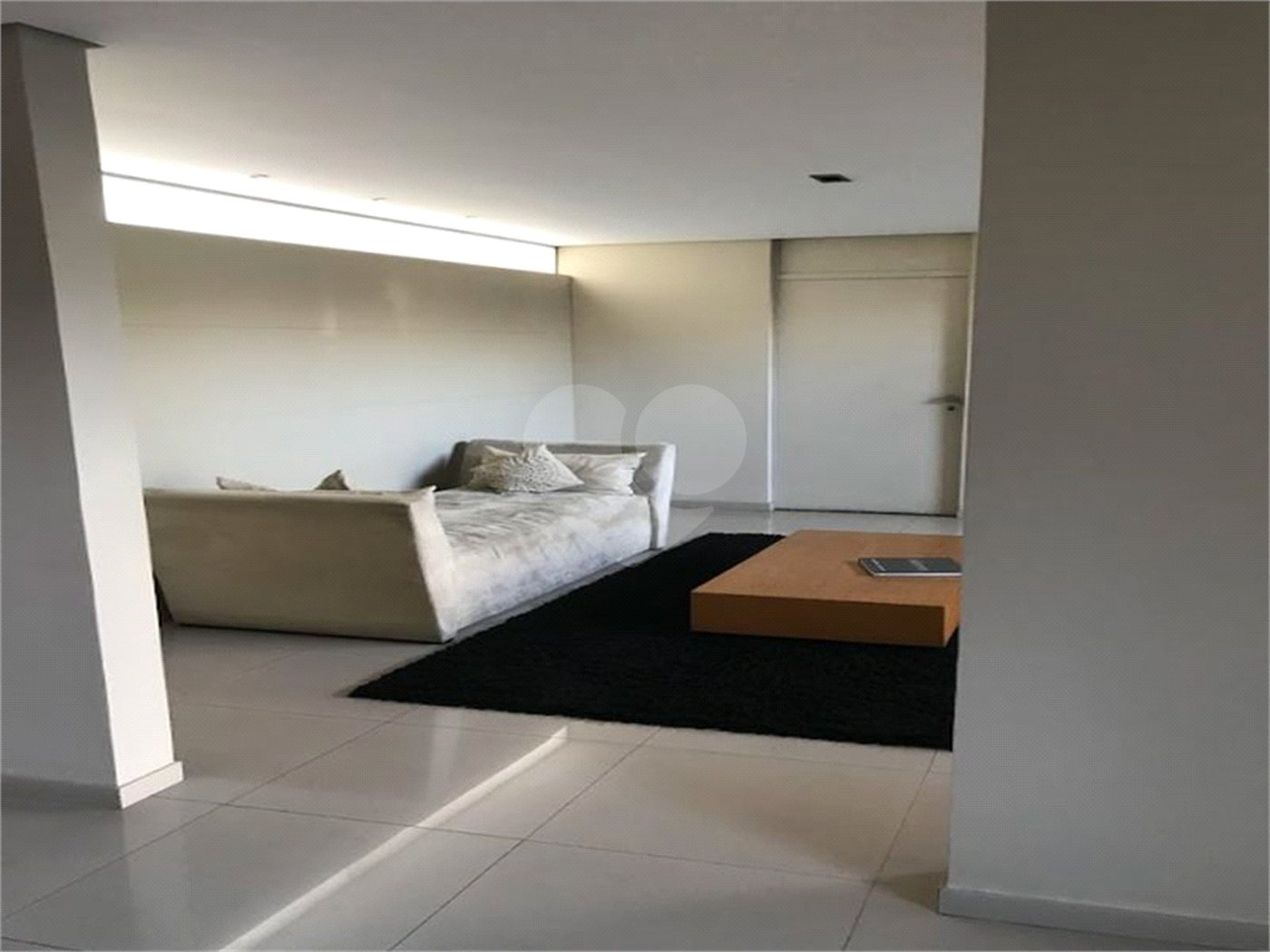 Duplex à venda com 1 quarto em Vila Tramontano, São Paulo, SP