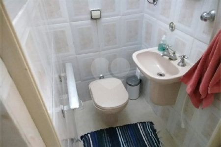 Sobrado à venda com 3 quartos, sendo 1 suíte,  em Água Fria, São Paulo, SP