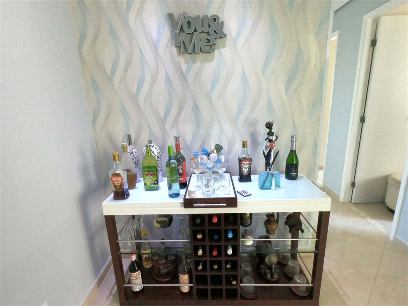 Apartamento à venda com 3 quartos, sendo 1 suíte, em Tatuapé, São Paulo, SP