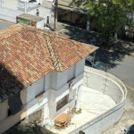 CASA AMPLA COM QUINTAL  150m² - 1.799.000,00 - Aparecida - Santos/SP