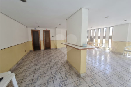Apartamento à venda com 3 quartos, sendo 1 suíte, em Santa Teresinha, São Paulo, SP