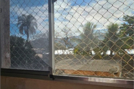 Apartamento à venda com 3 quartos em Campo Grande, Rio de Janeiro, RJ