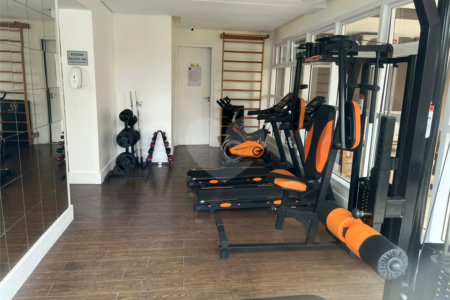 Apartamento à venda com 2 quartos, sendo 1 suíte,  em Melville Empresarial I e II, Barueri, SP