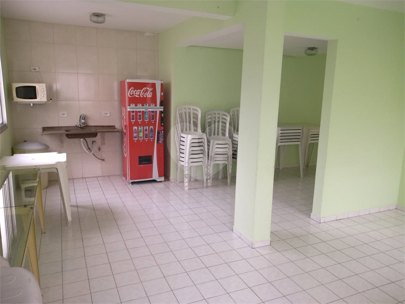 Apartamento à venda com 2 quartos em Vila Guilherme, São Paulo, SP